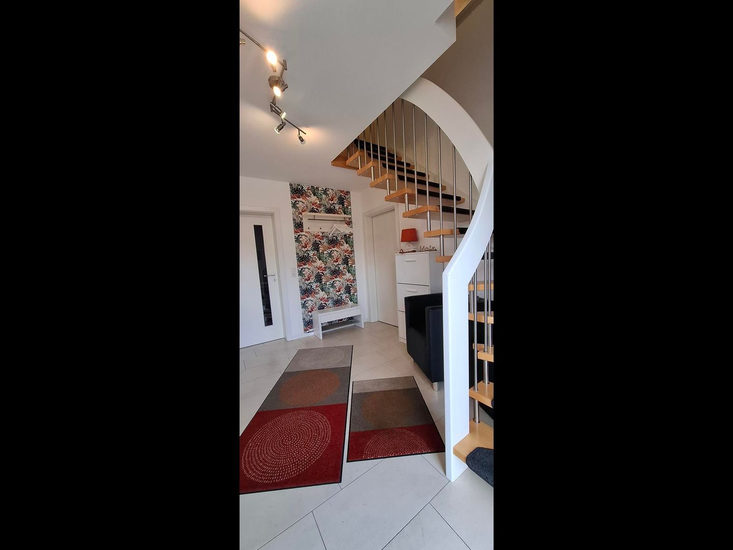  Haus Kirch Blick Werdum - 