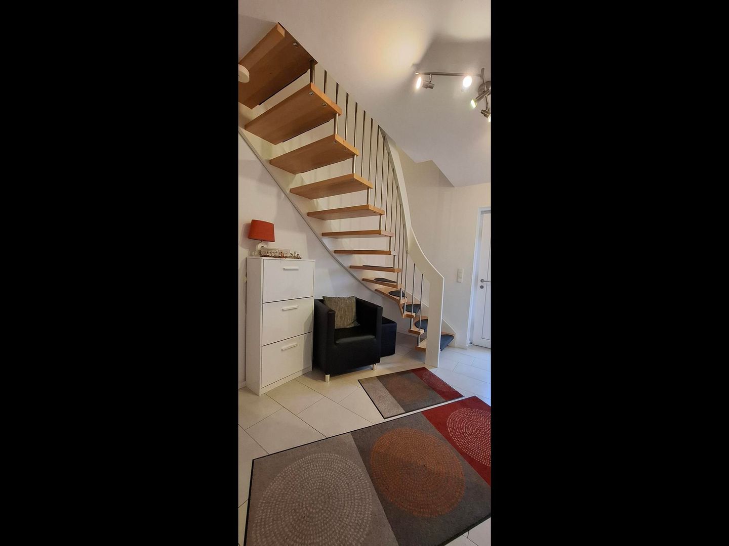  Haus Kirch Blick Werdum - 