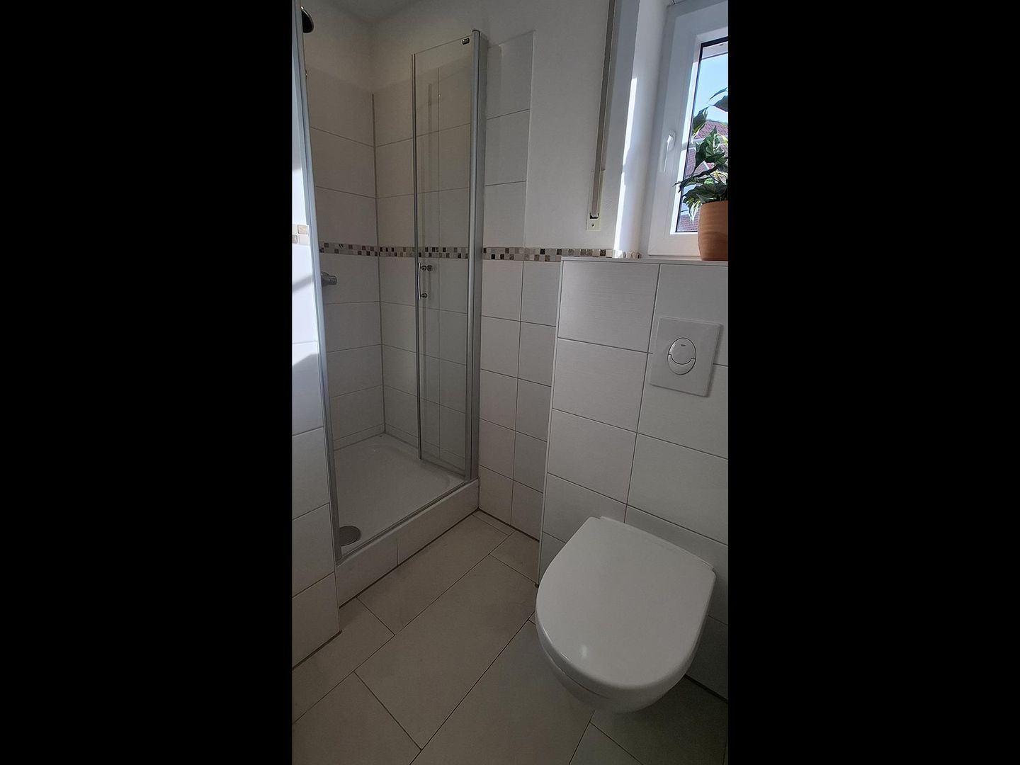  Haus Kirch Blick Werdum - 