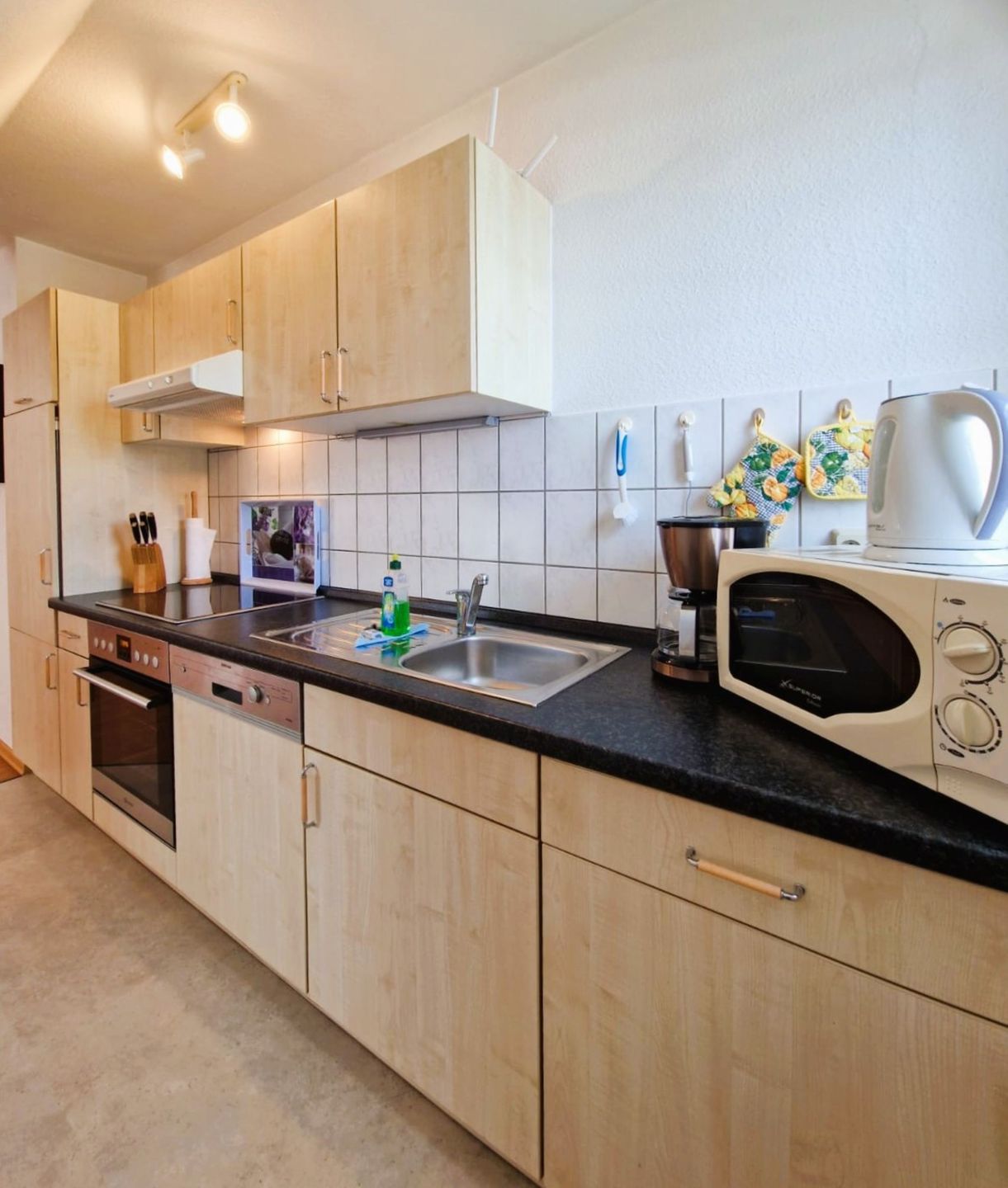  Strandstrasse 51 Whg.12 Mecklenburg-Vorpommern - 