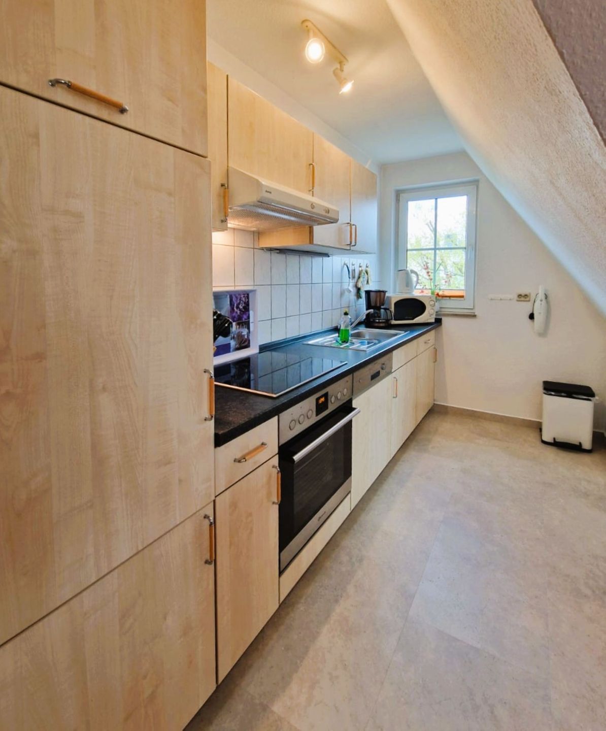  Strandstrasse 51 Whg.12 Mecklenburg-Vorpommern - 