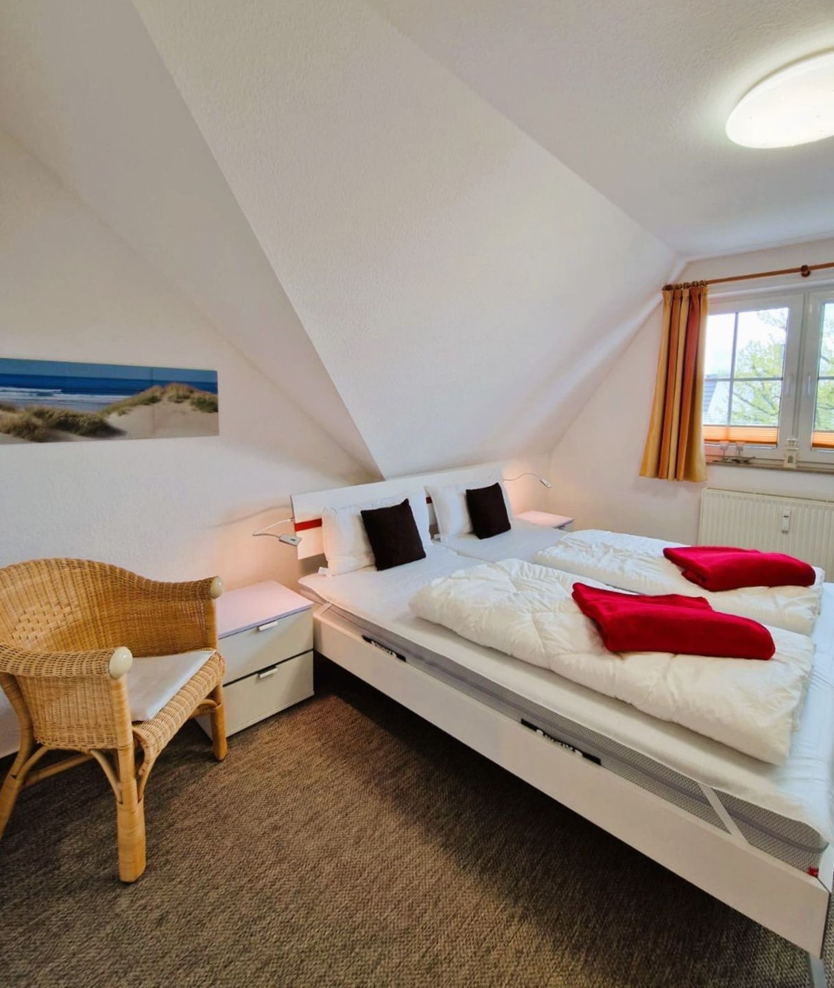  Strandstrasse 51 Whg.12 Mecklenburg-Vorpommern - 