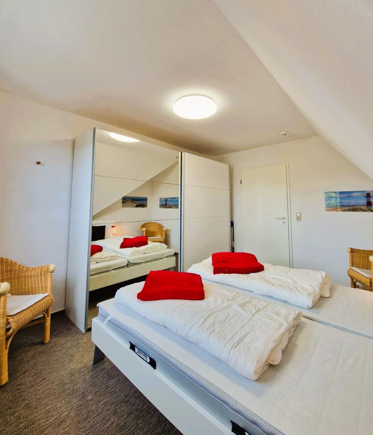  Strandstrasse 51 Whg.12 Mecklenburg-Vorpommern - 