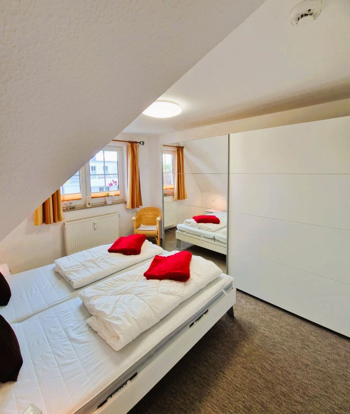  Strandstrasse 51 Whg.12 Mecklenburg-Vorpommern - 