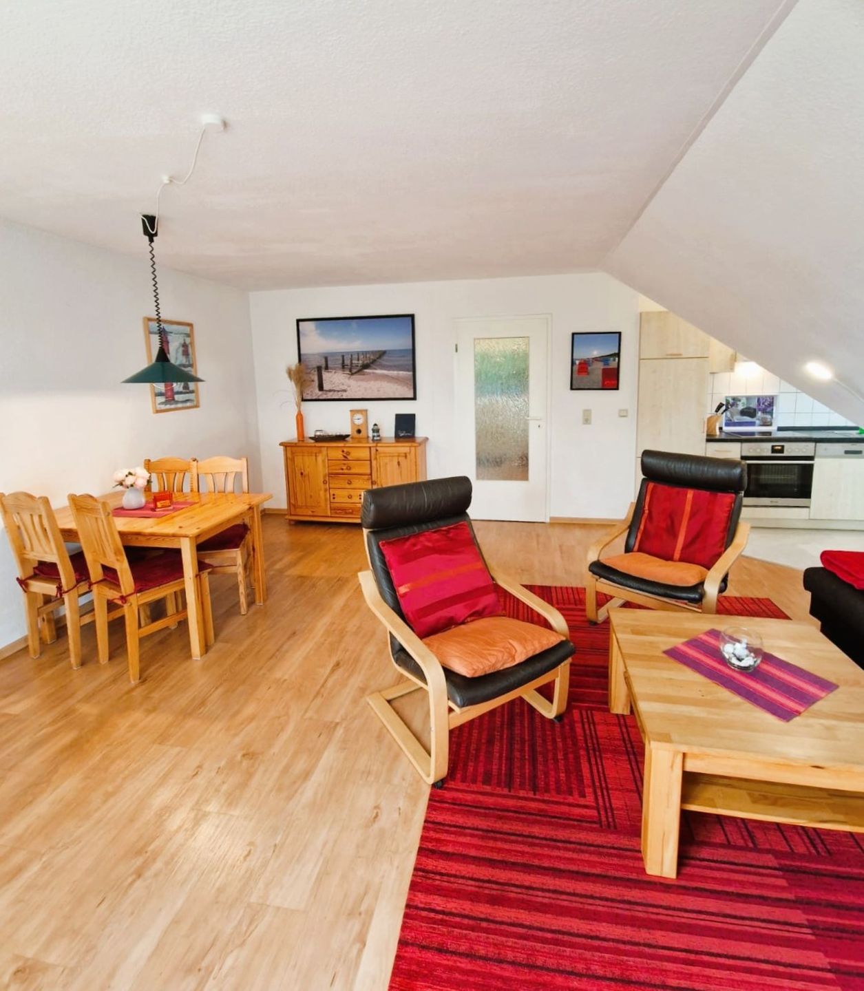  Strandstrasse 51 Whg.12 Mecklenburg-Vorpommern - 