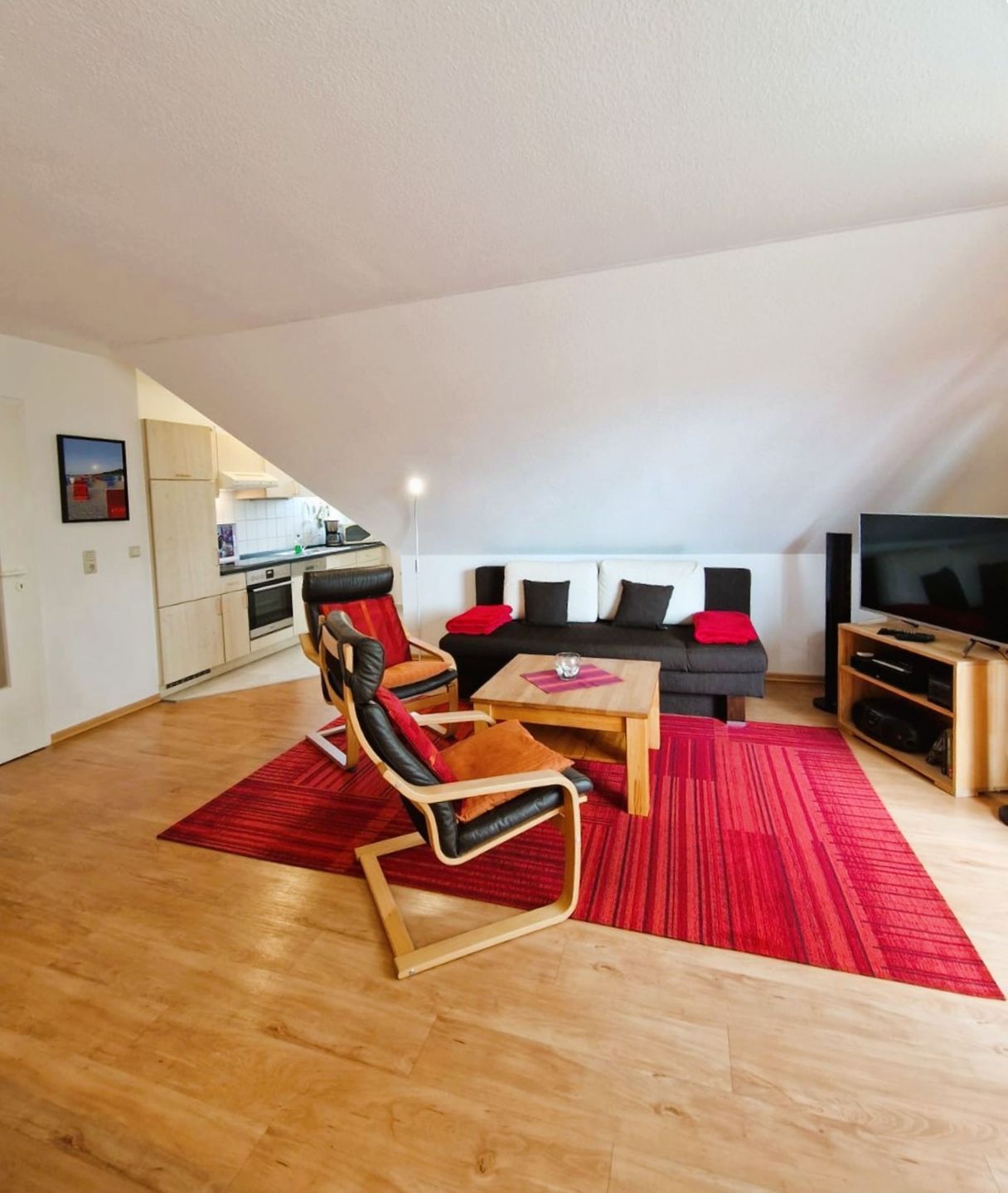  Strandstrasse 51 Whg.12 Mecklenburg-Vorpommern - 