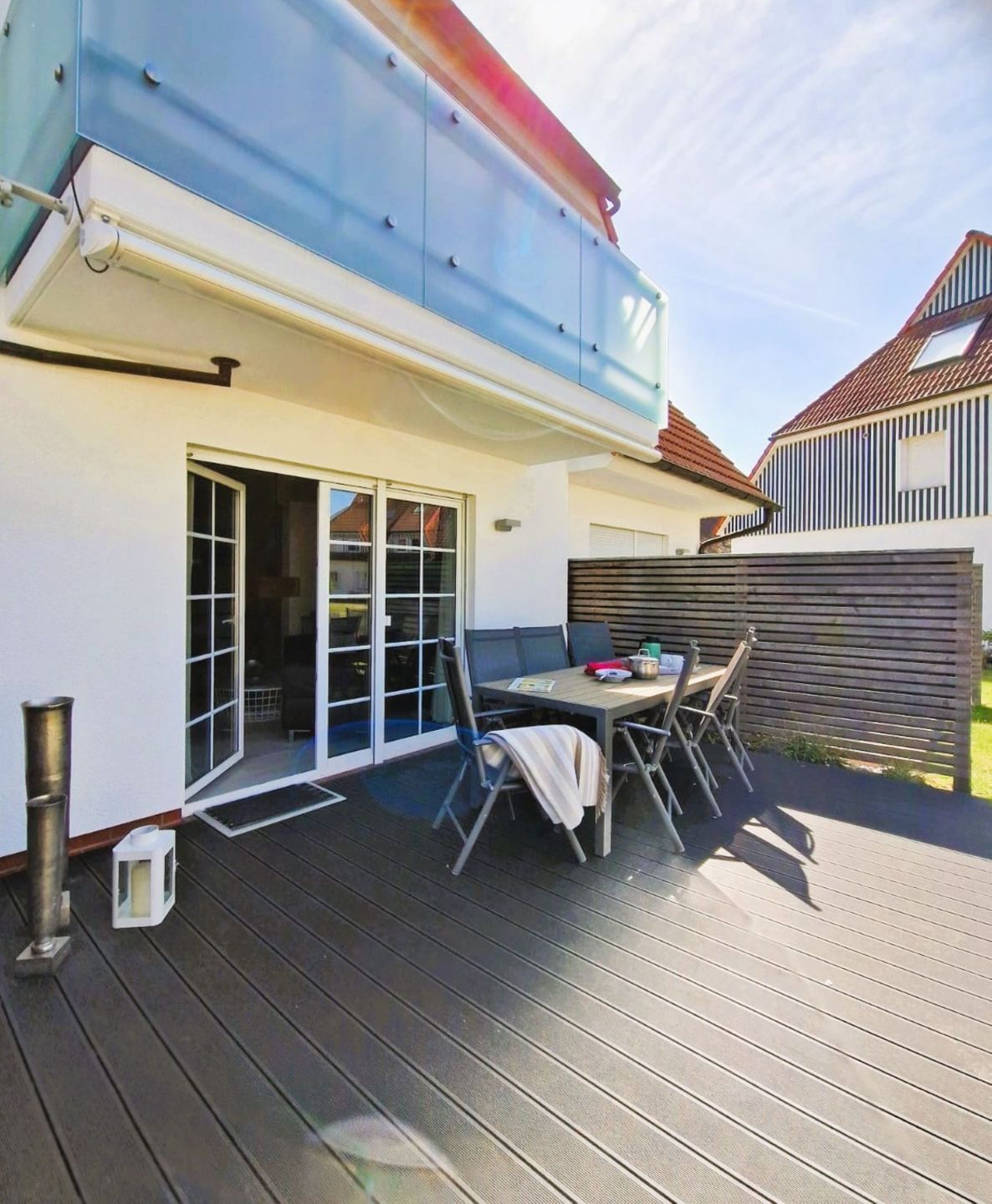  Friedenstrasse 19a "Haus Lux" Mecklenburg-Vorpommern - 
