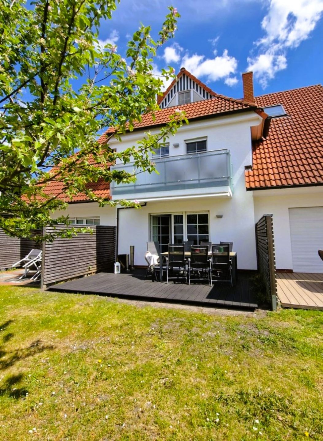  Friedenstrasse 19a "Haus Lux" Mecklenburg-Vorpommern - 