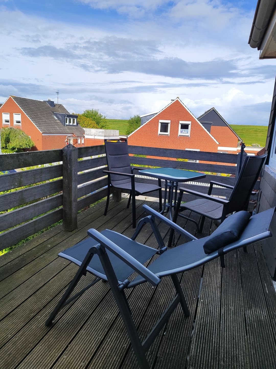  Ferienwohnung Am Yachthafen 24 Whg. 8 "Yachthus" Harlesiel - 