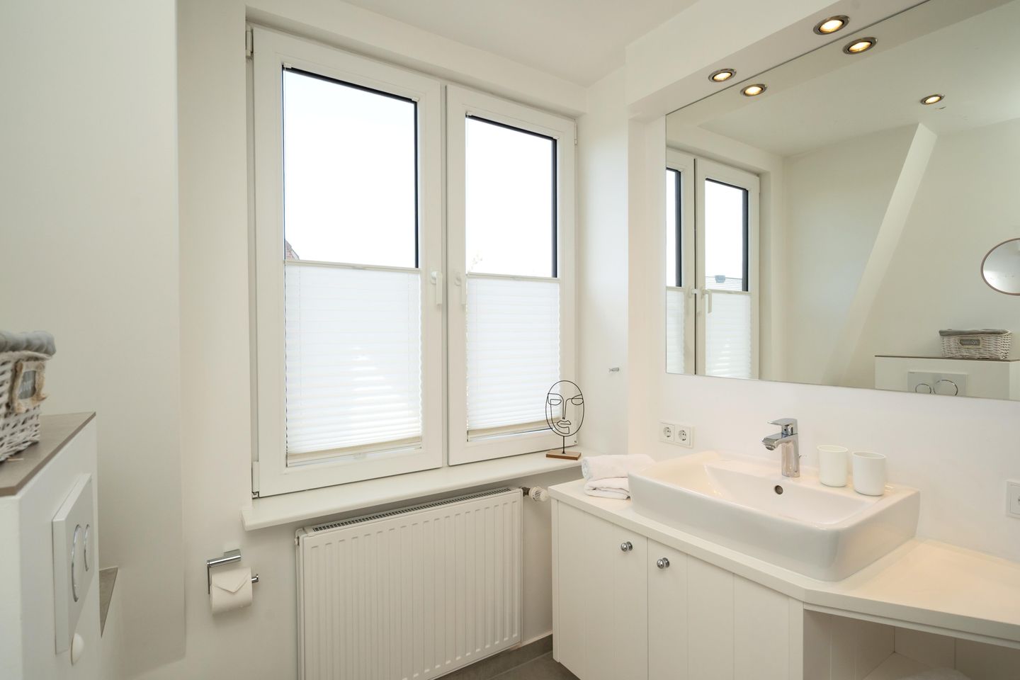  Silwai OG Tinnum Silwai OG - Badezimmer