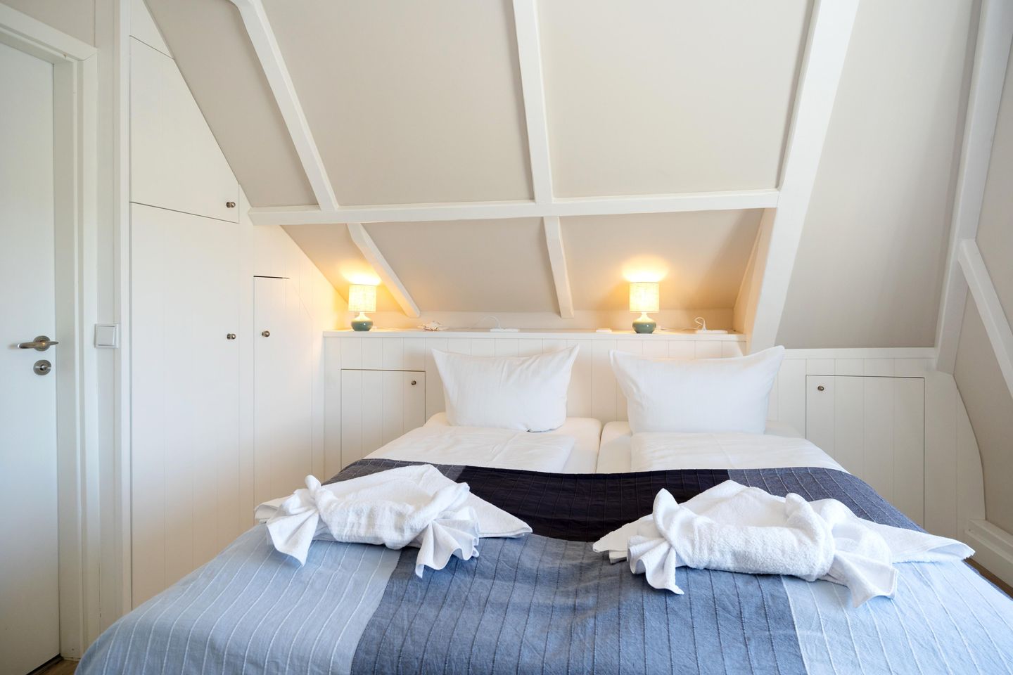  Silwai OG Tinnum Silwai OG - Schlafzimmer