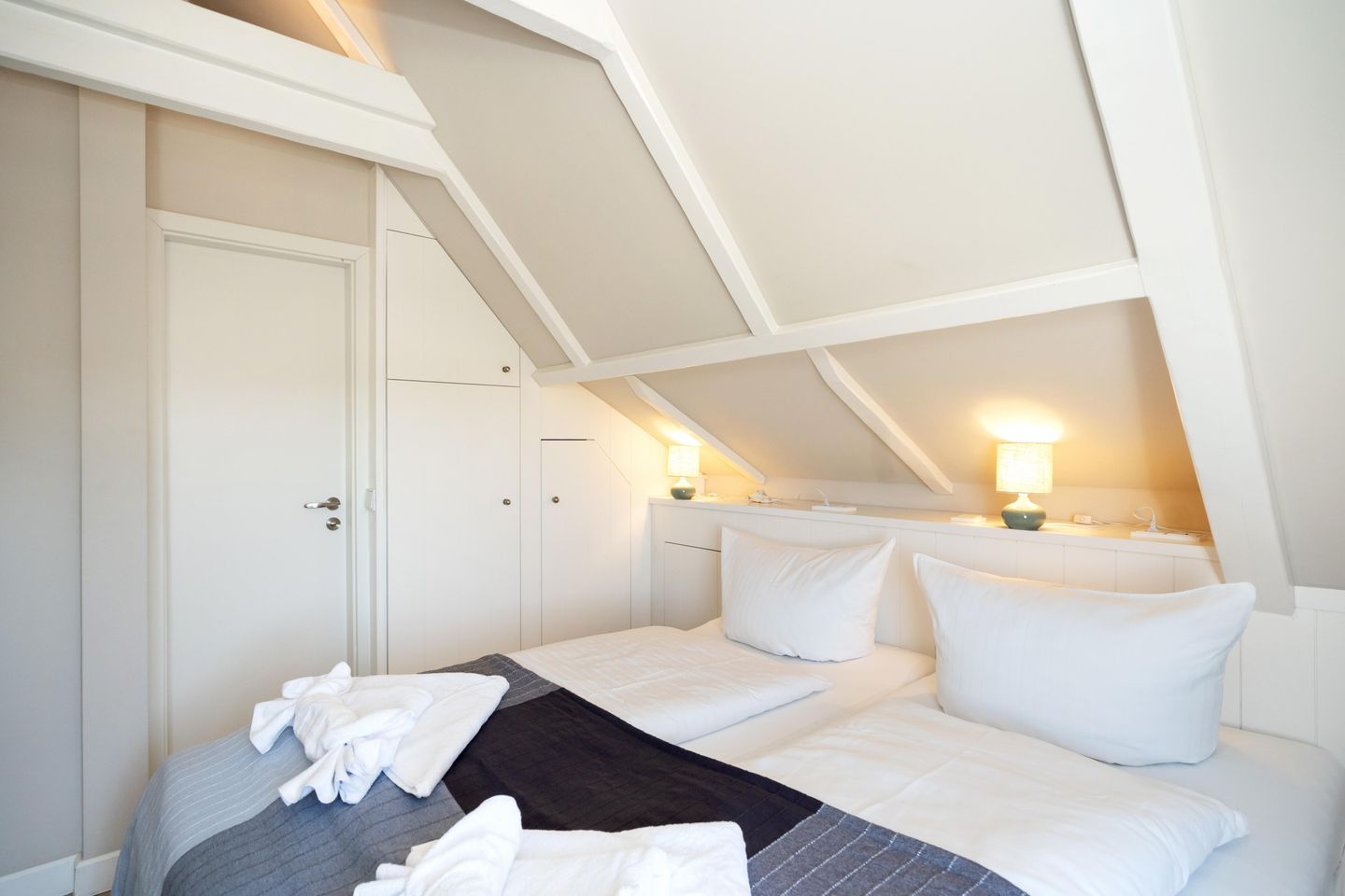  Silwai OG Tinnum Silwai OG - Schlafzimmer