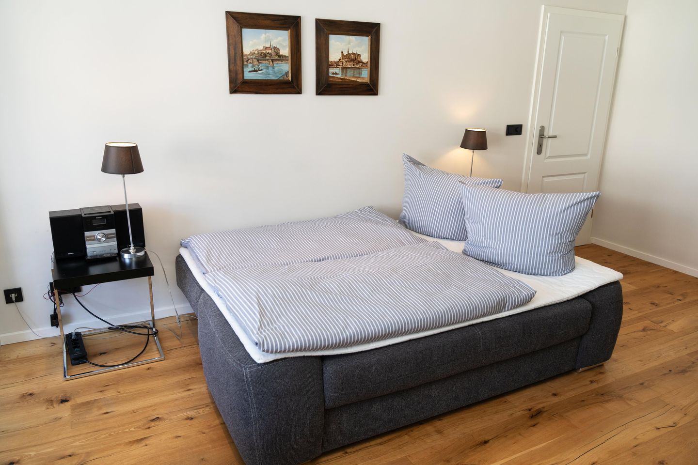  Nordsee Westerland Nordsee - Schlafzimmer