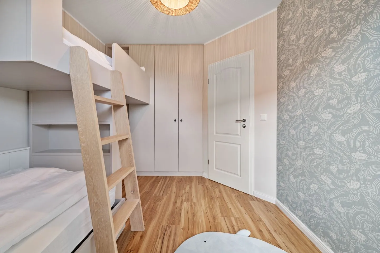 Haushälfte Evershop Ferienhaus Seepferdchen SPO Ording - 