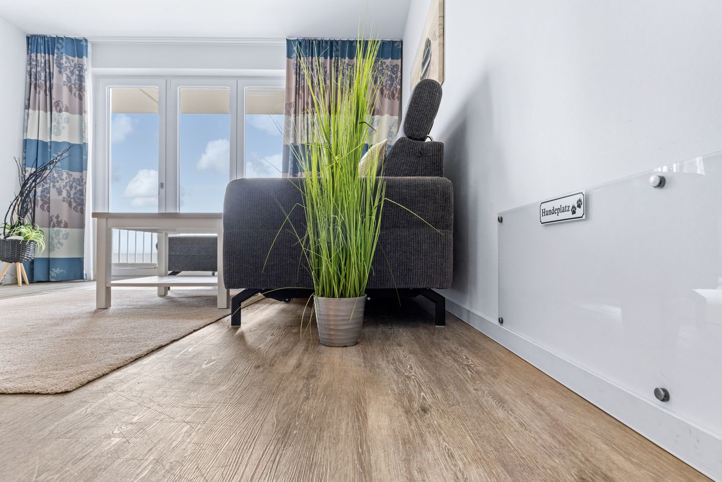 Apartmentanlage Meerblickvilla Apartmentanlage Meerblickvilla 2-25 Großenbrode - 