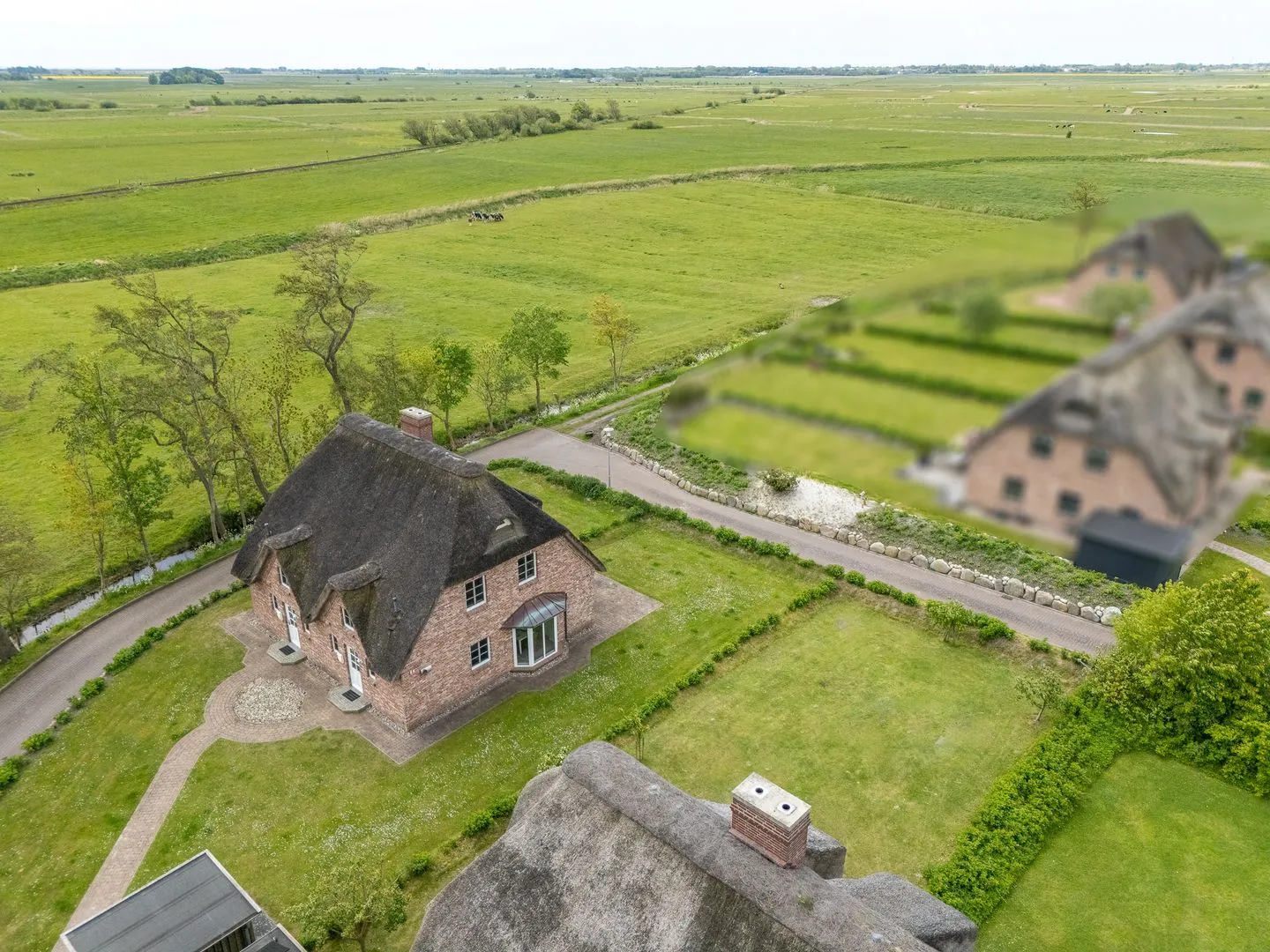 Myn Reet Myn Reet SPO Umland - 