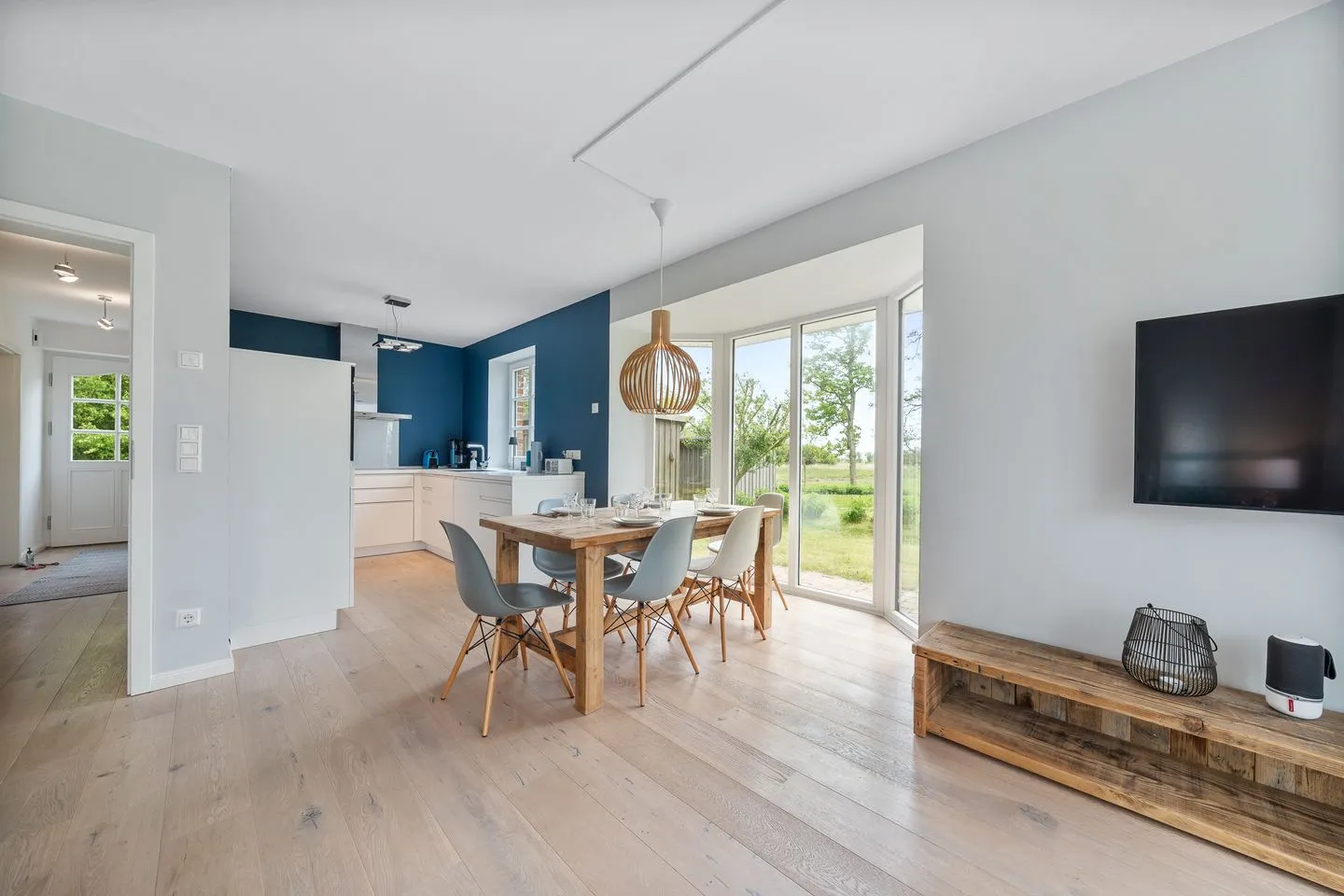 Myn Reet Myn Reet SPO Umland - 