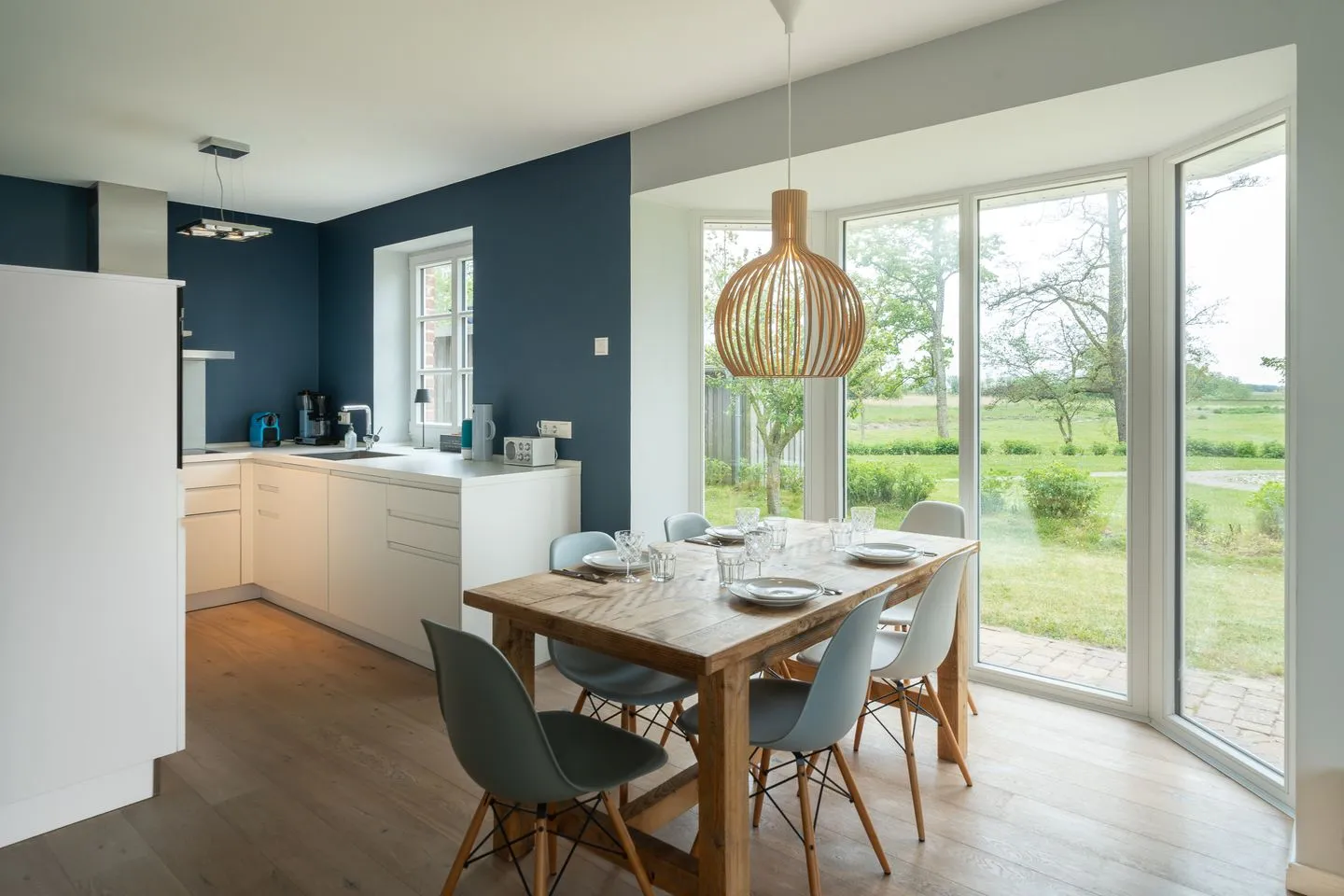 Myn Reet Myn Reet SPO Umland - 