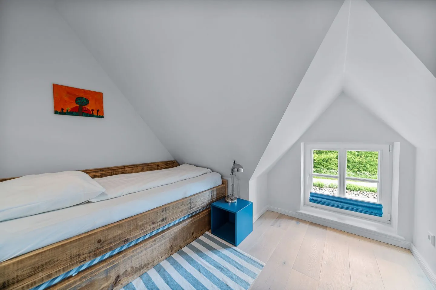 Myn Reet Myn Reet SPO Umland - 