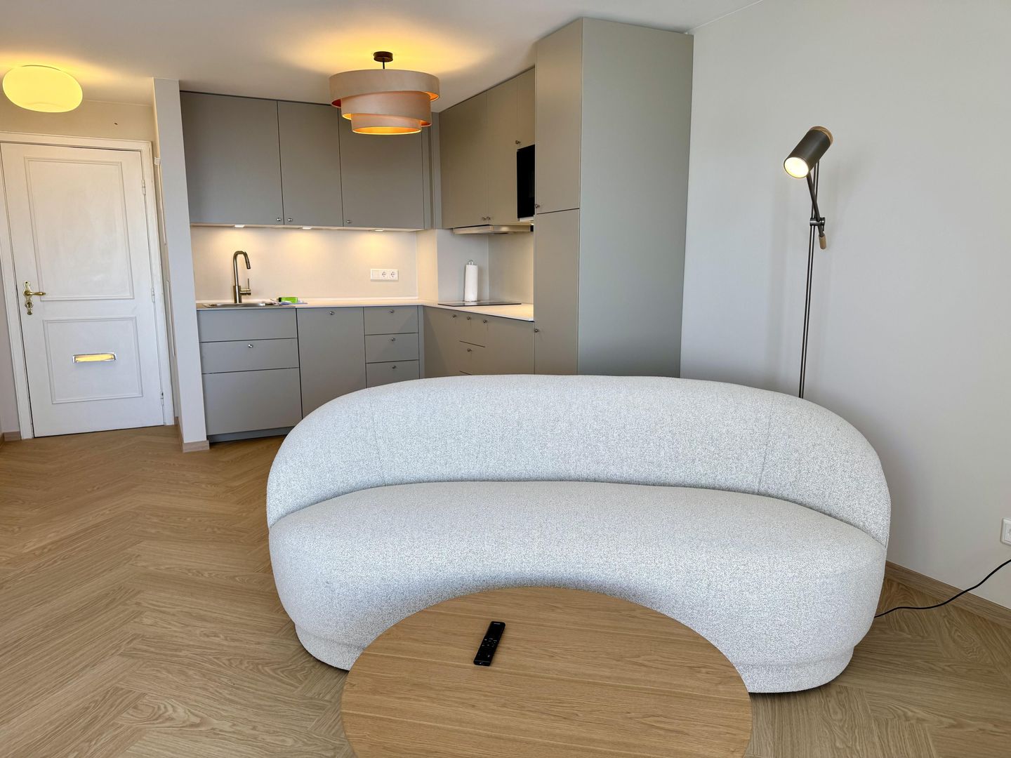  Meerwärts Westerland Meerwärts - Schlafzimmer