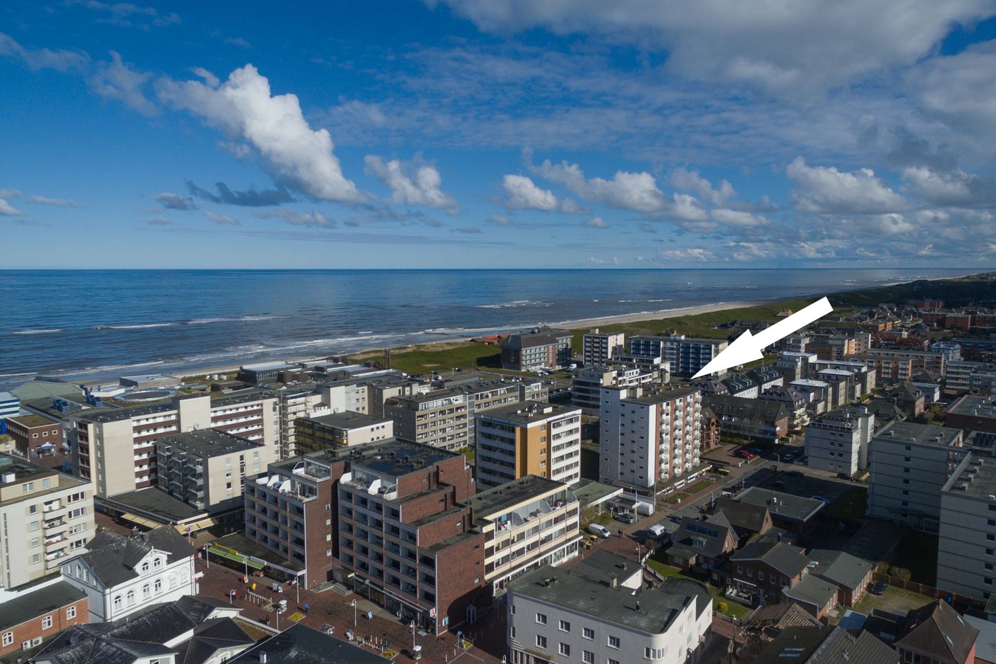  Meerwärts Westerland Meerwärts - Hauptansicht