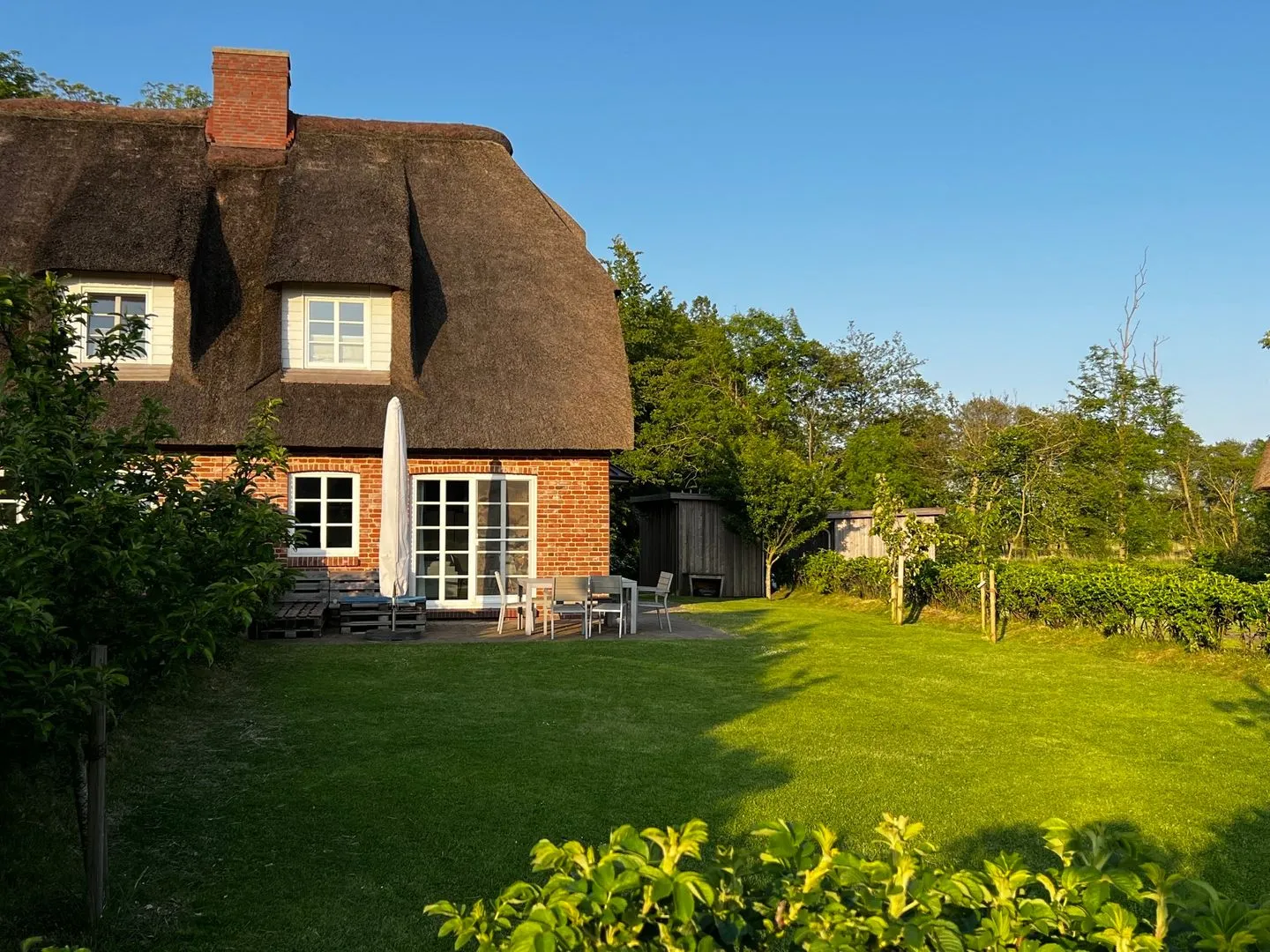 Myn Reet MynReet SPO Umland - 