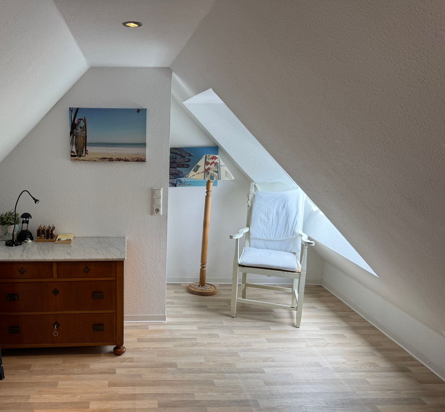  Ferienwohnung Mühlenstraße 28 Whg. 6 Carolinensiel - 