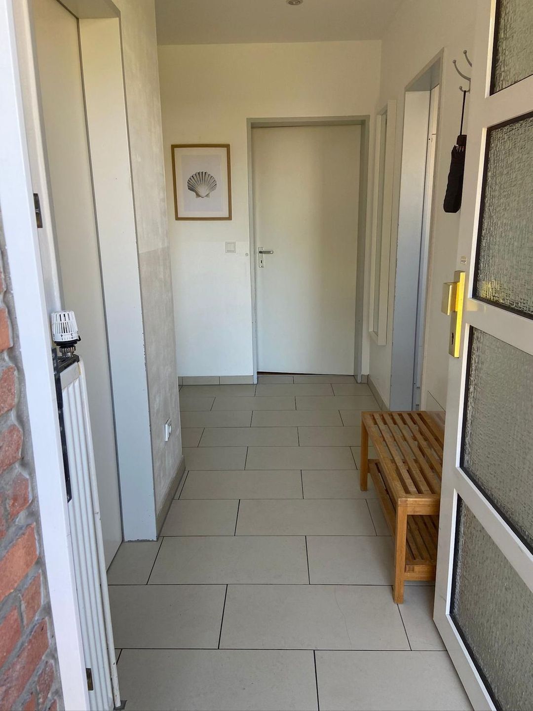  Ferienhaus Königsberger Str. 36 Carolinensiel - 