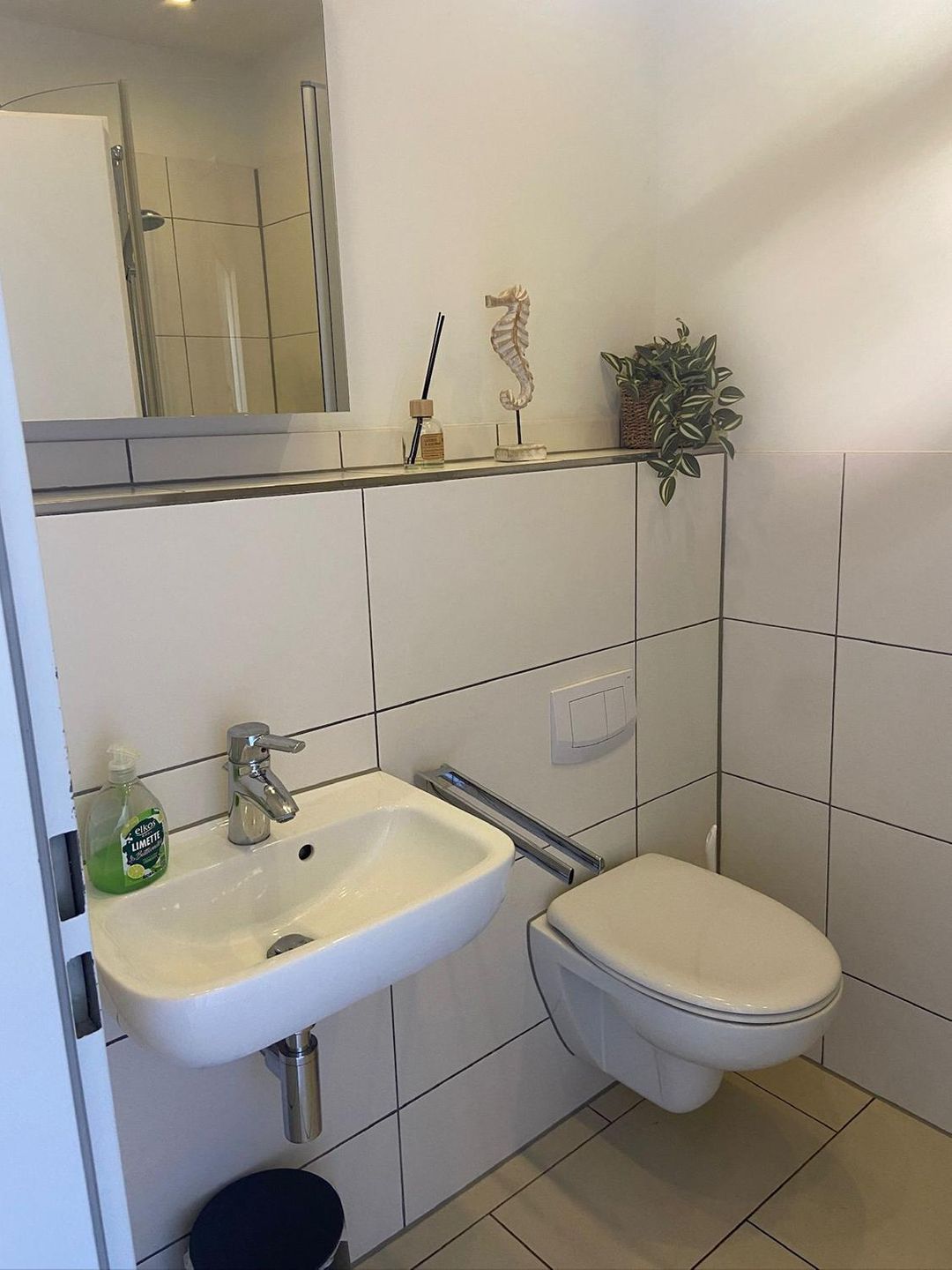  Ferienhaus Königsberger Str. 36 Carolinensiel - 