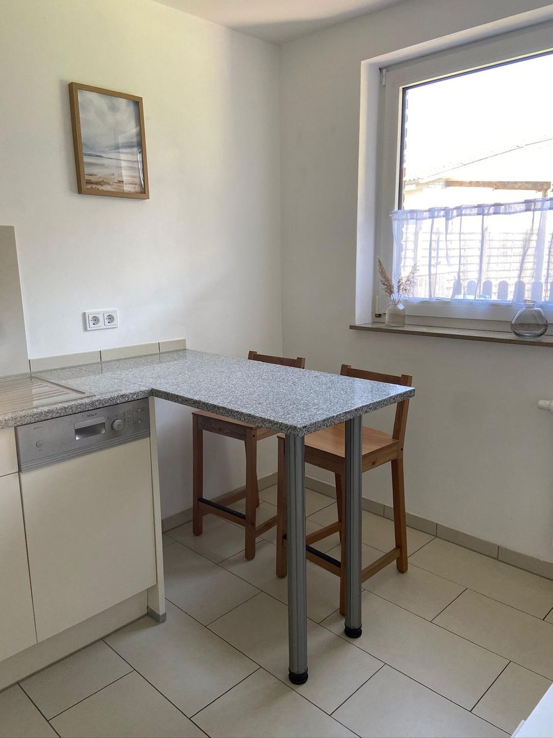  Ferienhaus Königsberger Str. 36 Carolinensiel - 