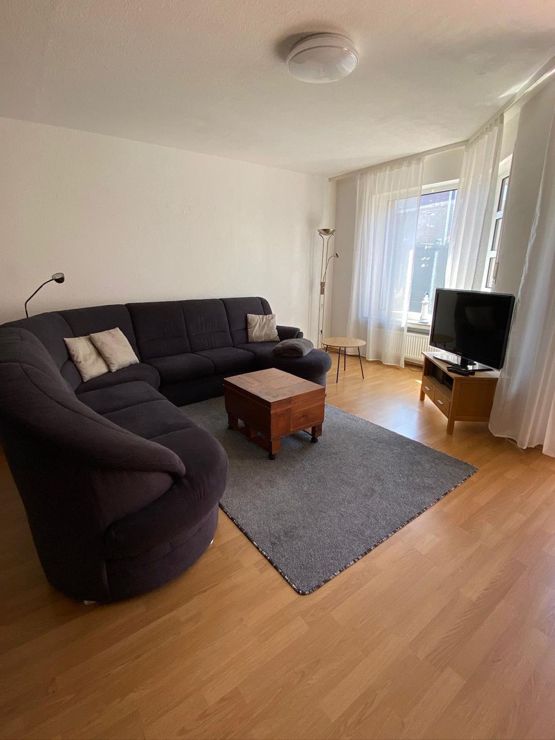  Ferienhaus Königsberger Str. 36 Carolinensiel - 