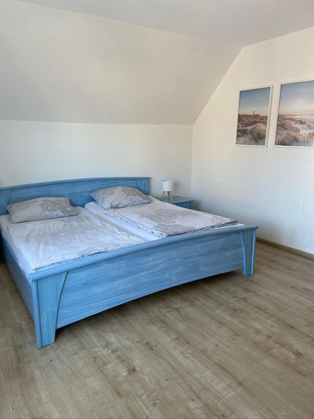  Ferienhaus Königsberger Str. 36 Carolinensiel - 