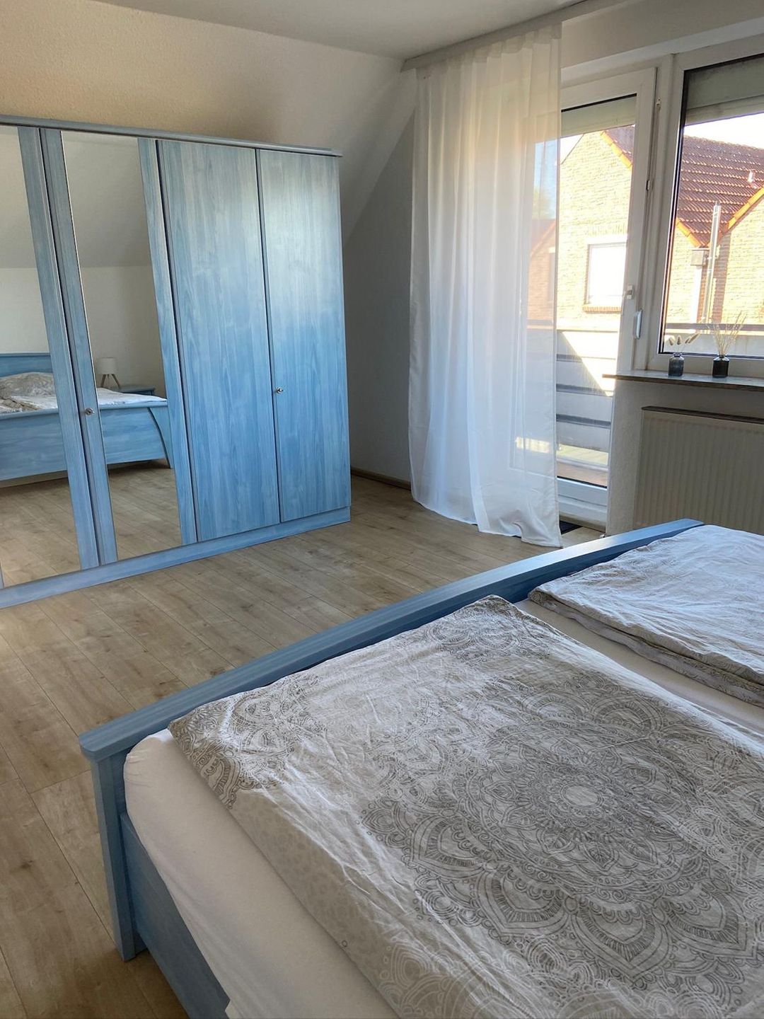  Ferienhaus Königsberger Str. 36 Carolinensiel - 