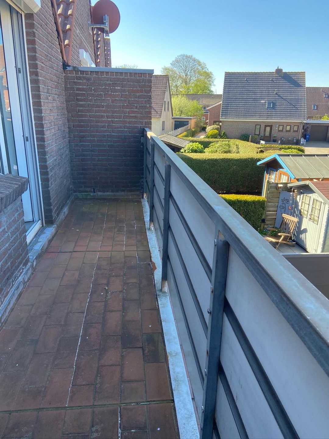  Ferienhaus Königsberger Str. 36 Carolinensiel - 
