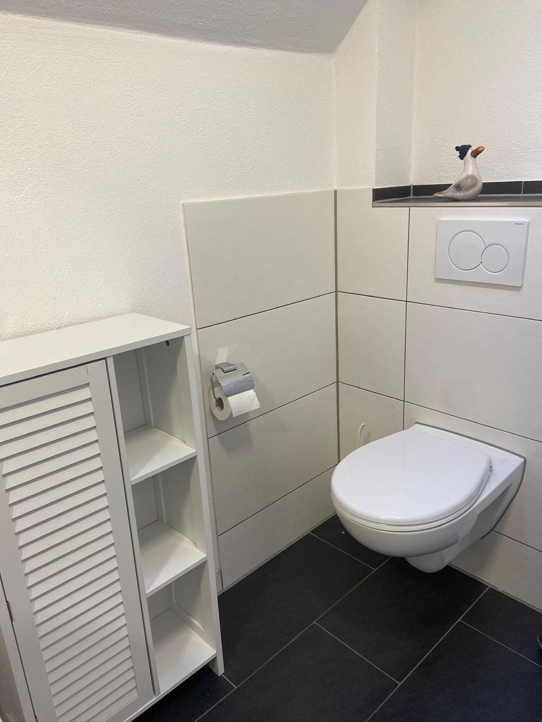  Ferienhaus Königsberger Str. 36 Carolinensiel - 