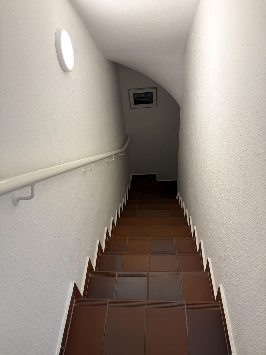  Dünenglück Wenningstedt Dünenglück - Wohnzimmer