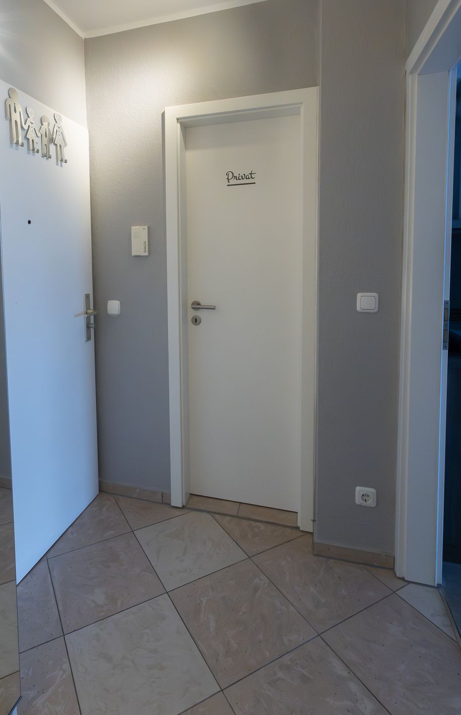  RES/408 - Residenz - Teilseeblick Scharbeutz - Wohnzimmer