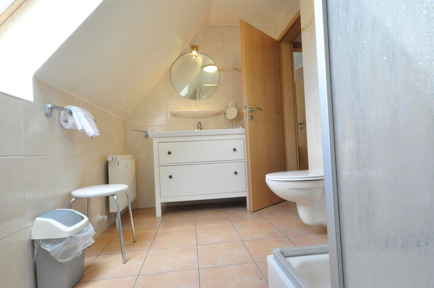  Ferienhaus Am Yachthafen 102 B Harlesiel - 