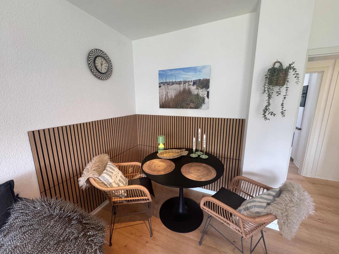  Felicitas Maris Dahme - Wohnzimmer