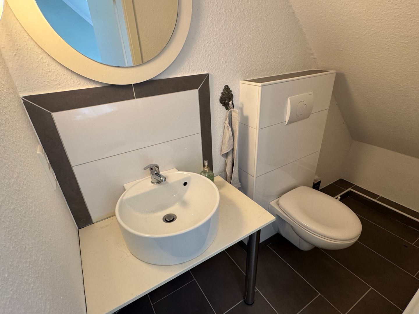  Ferienwohnung Mühlenstraße 28 Whg. 6 Carolinensiel - 