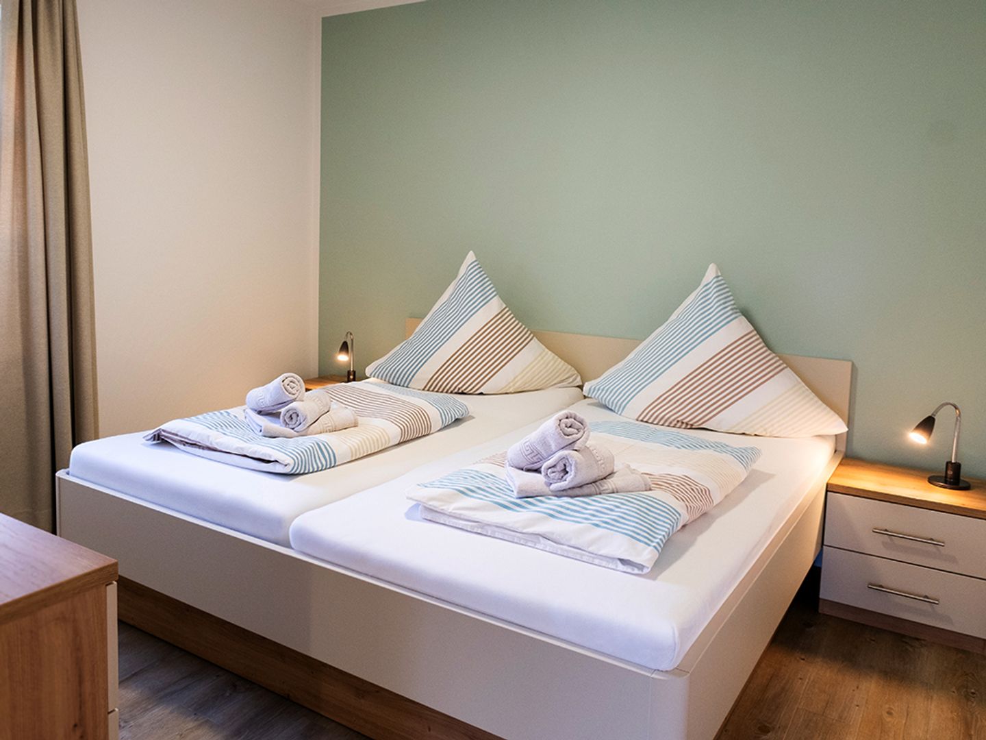  Residenz Whg 3 Wilma Norddeich - 