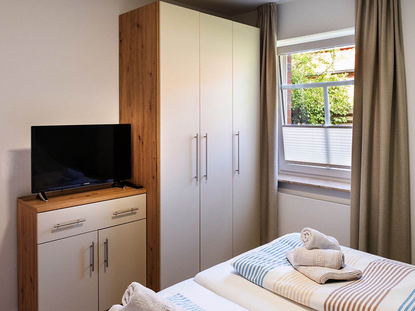  Residenz Whg 3 Wilma Norddeich - 