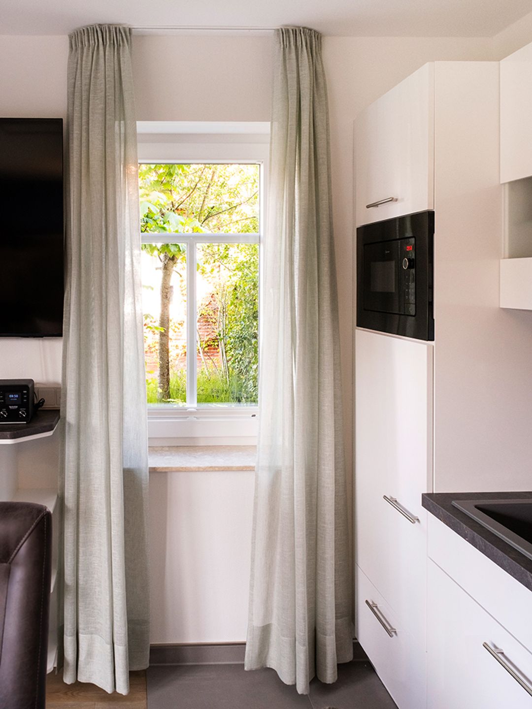  Residenz Whg 3 Wilma Norddeich - 