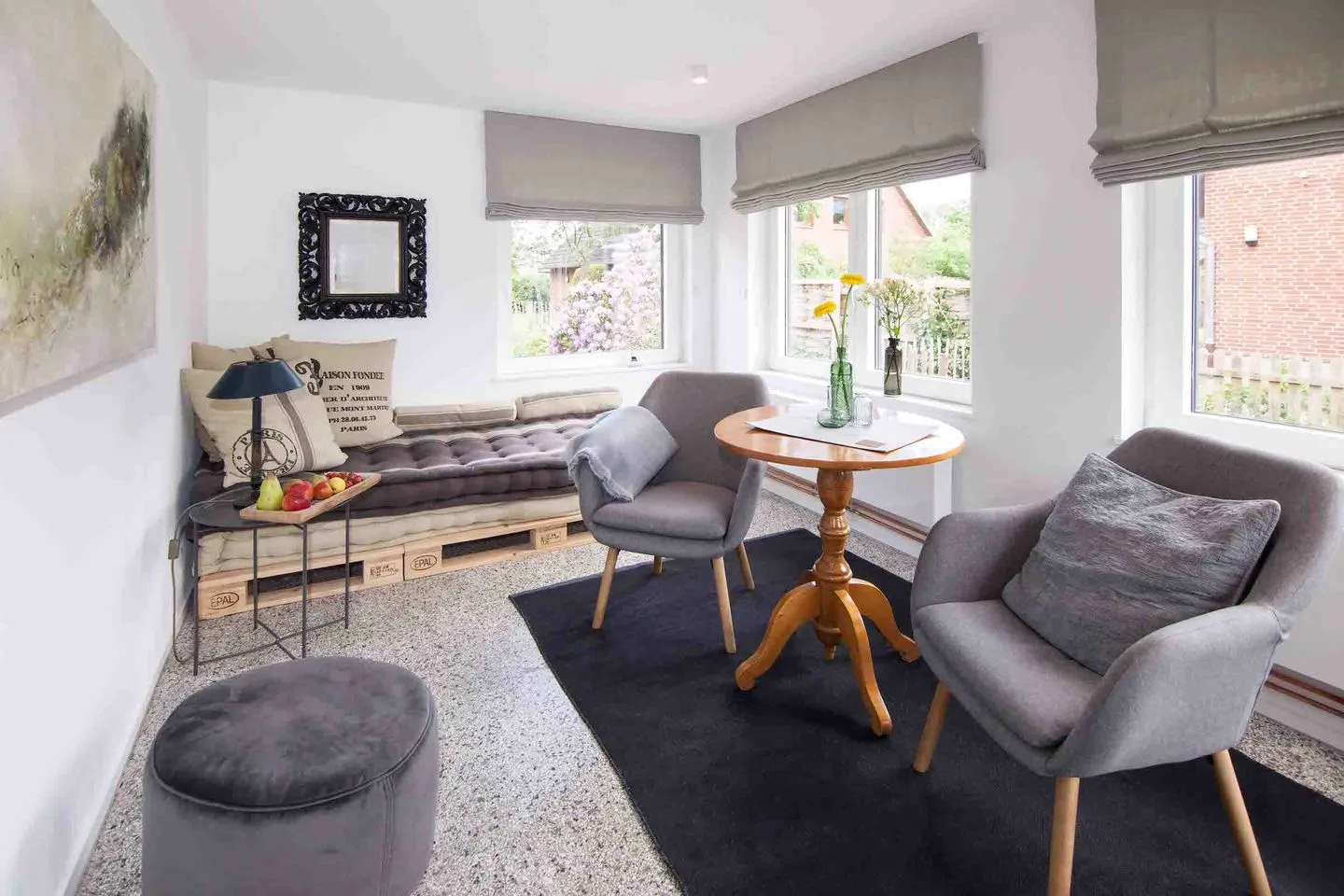 Sonnengold Appartement Sonnengold SPO Dorf - 