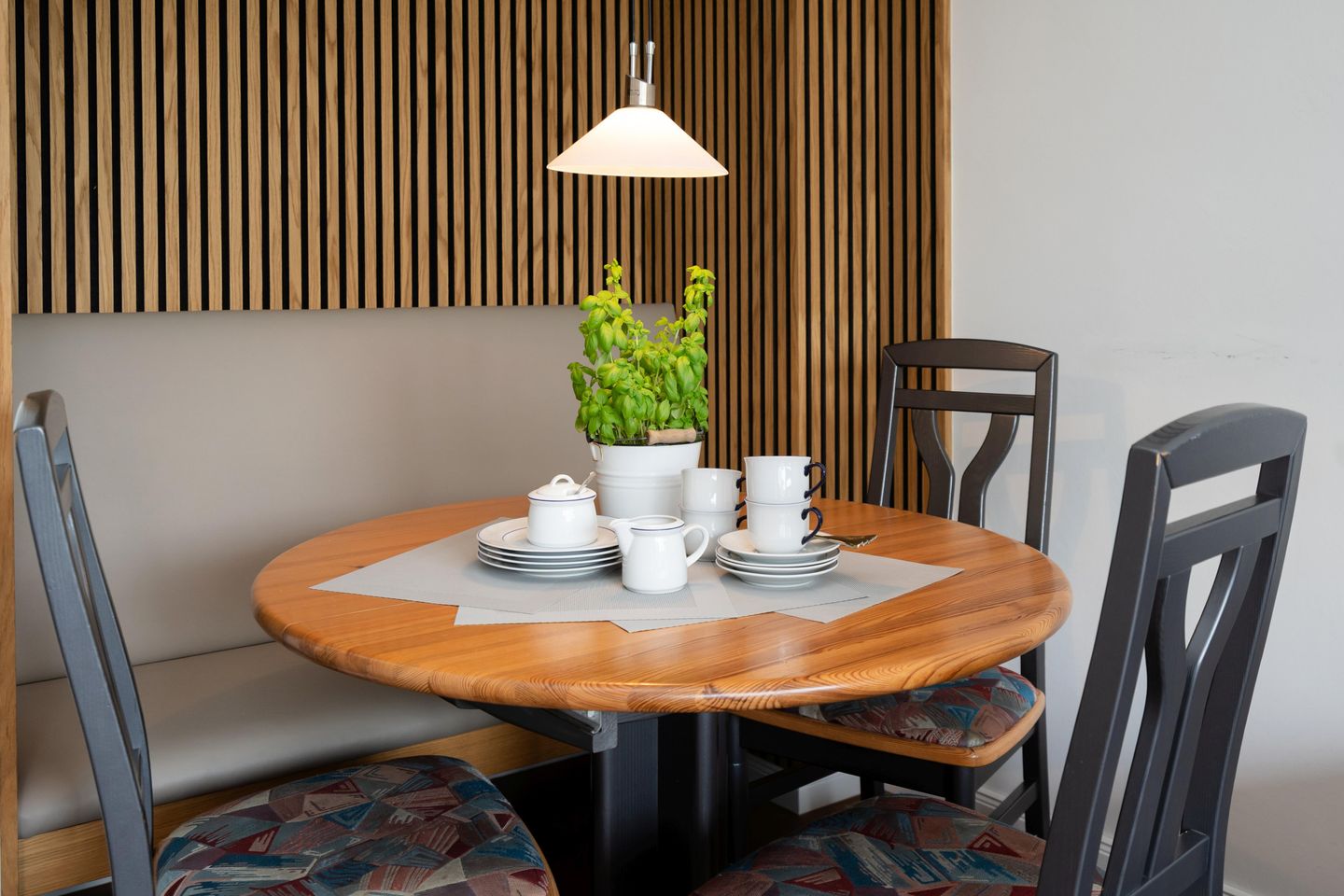  Lachmöwe Wenningstedt Lachmöwe - Wohnzimmer