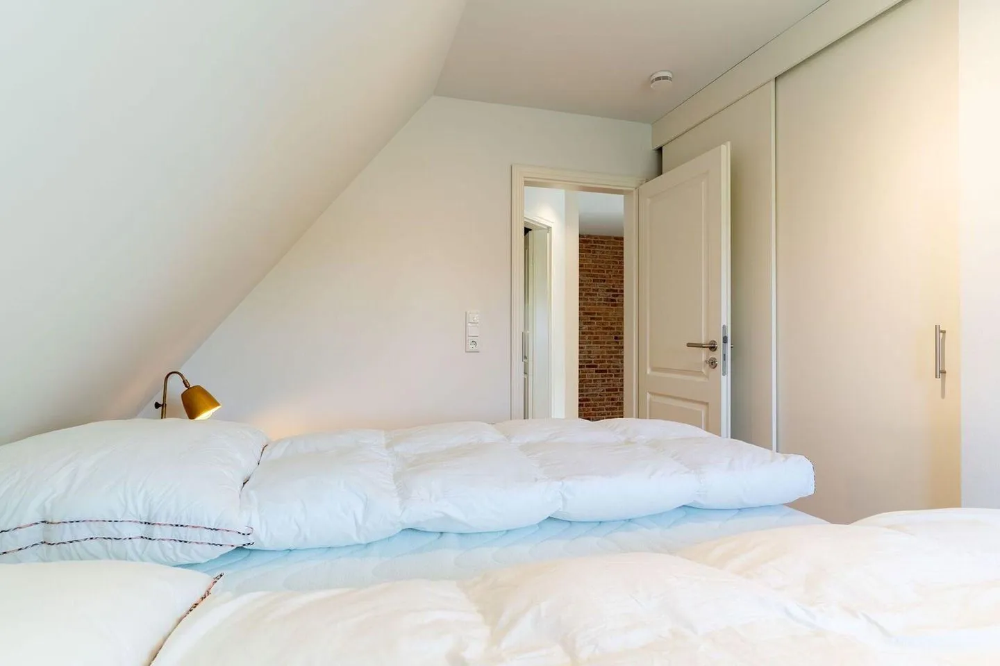 Reetdachhaus Friesenkate Reetdachhaus Friesenkate SPO Dorf - 