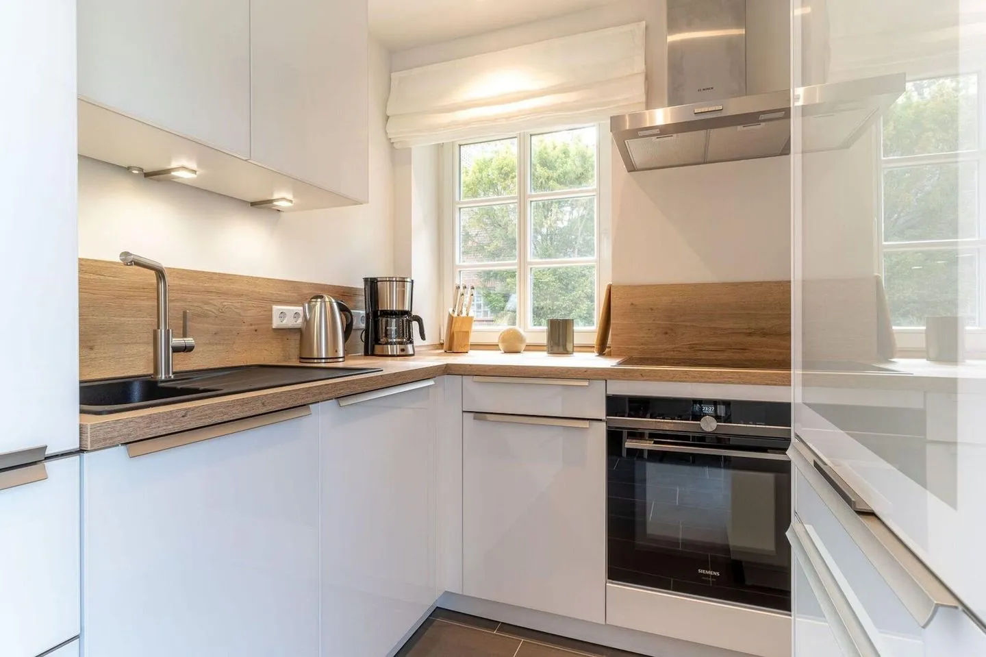 Reetdachhaus Friesenkate Reetdachhaus Friesenkate SPO Dorf - 