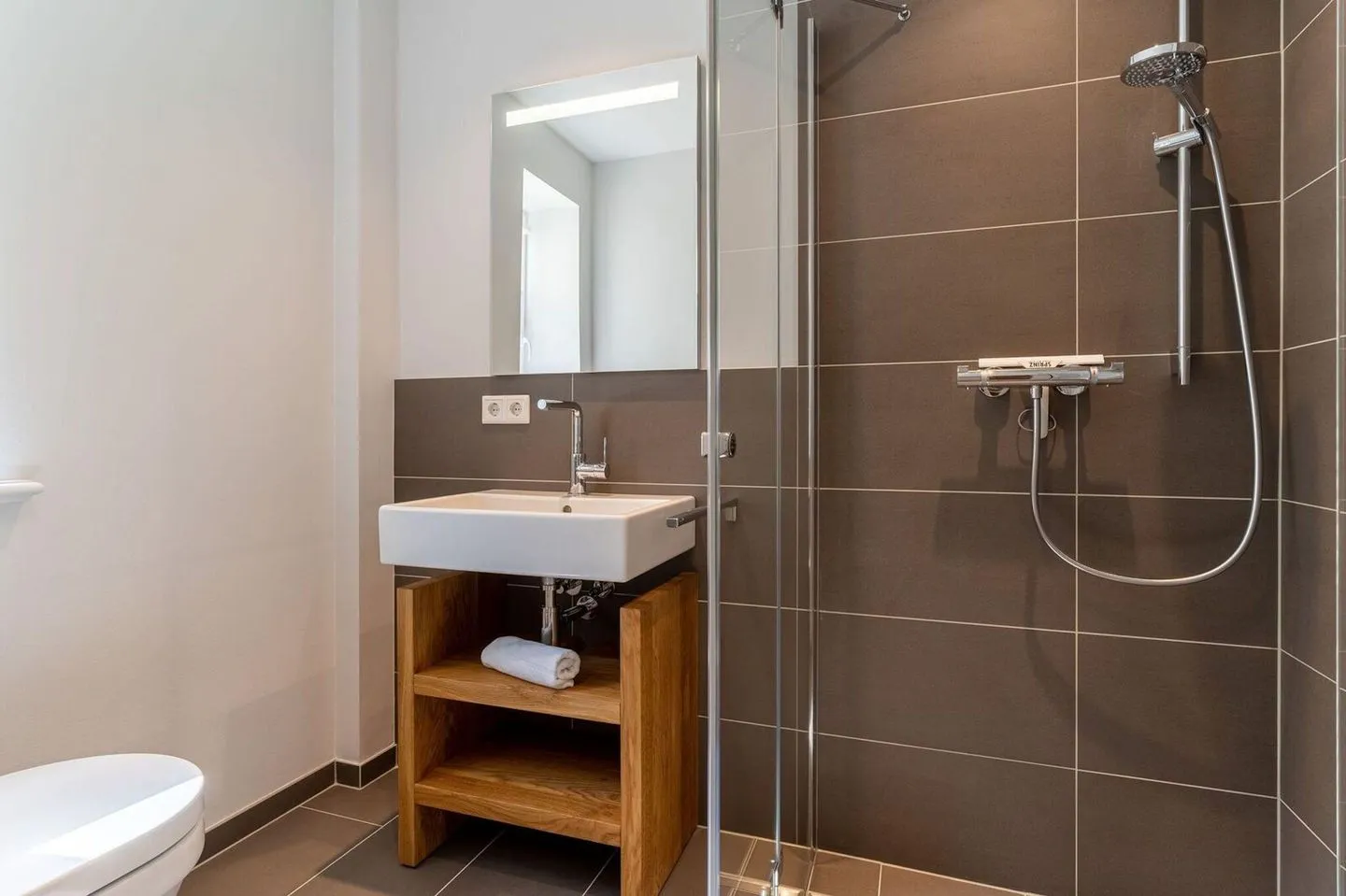 Reetdachhaus Friesenkate Reetdachhaus Friesenkate SPO Dorf - 