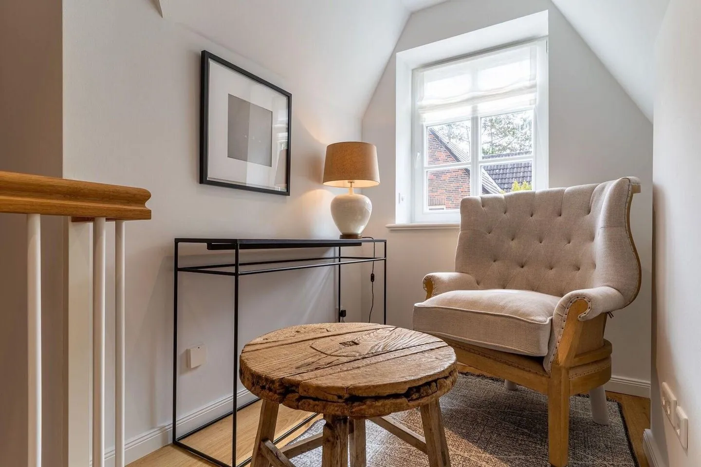 Reetdachhaus Friesenkate Reetdachhaus Friesenkate SPO Dorf - 