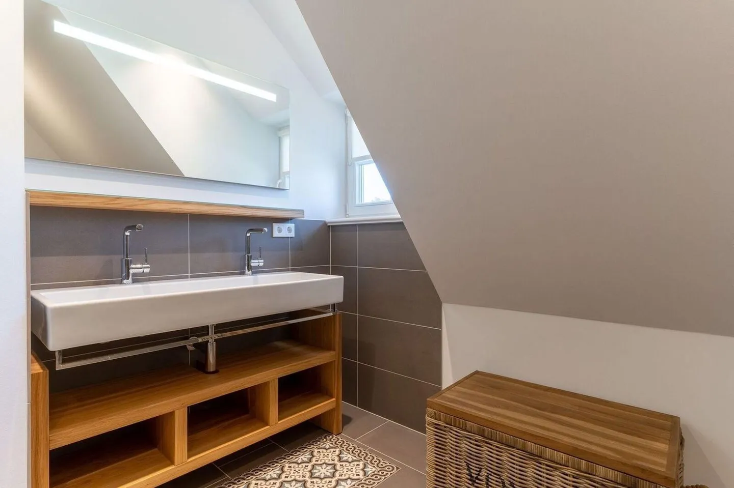 Reetdachhaus Friesenkate Reetdachhaus Friesenkate SPO Dorf - 